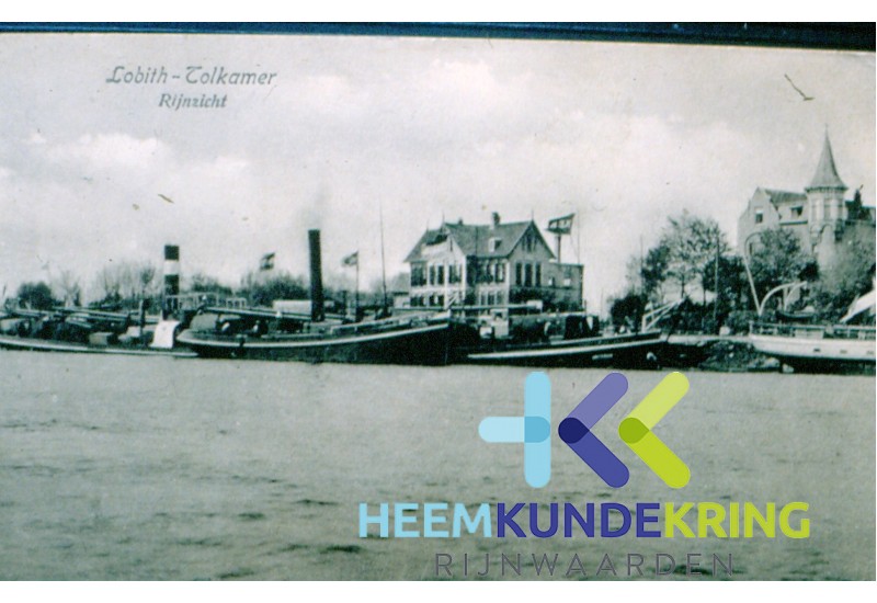 Tolkamer Europakade FA0000057